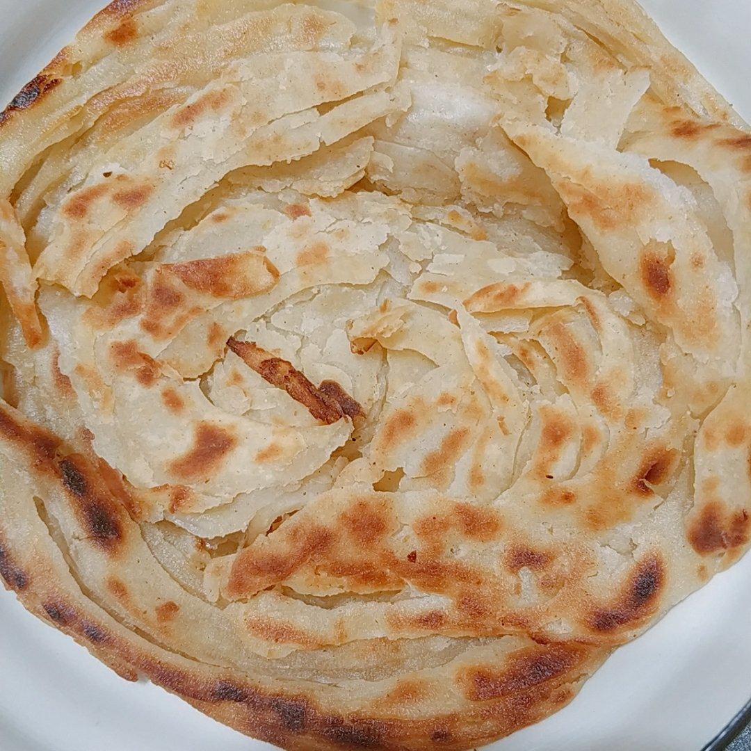 手抓饼坯子