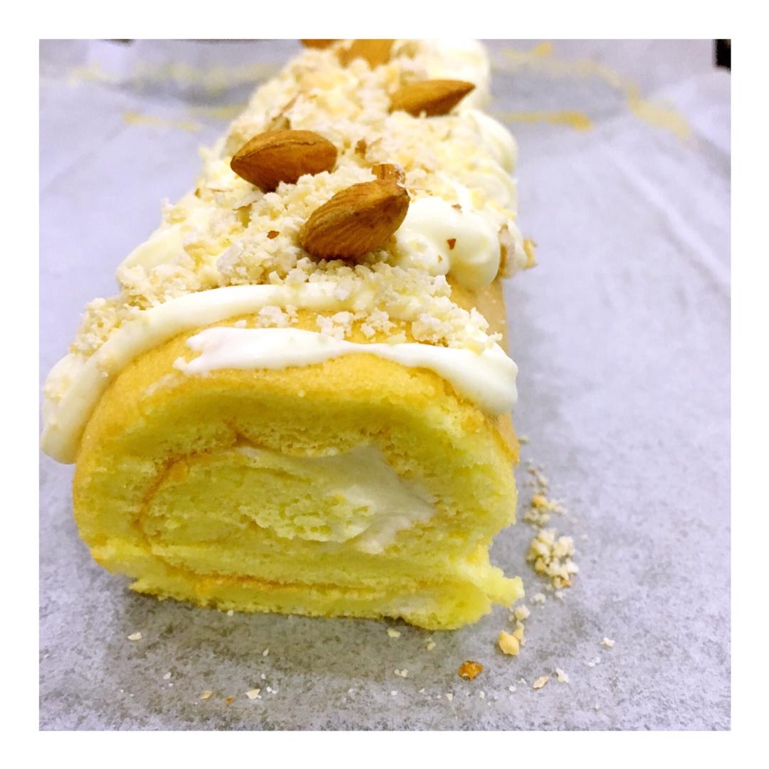 小四卷～风靡美食群的美味蛋糕卷