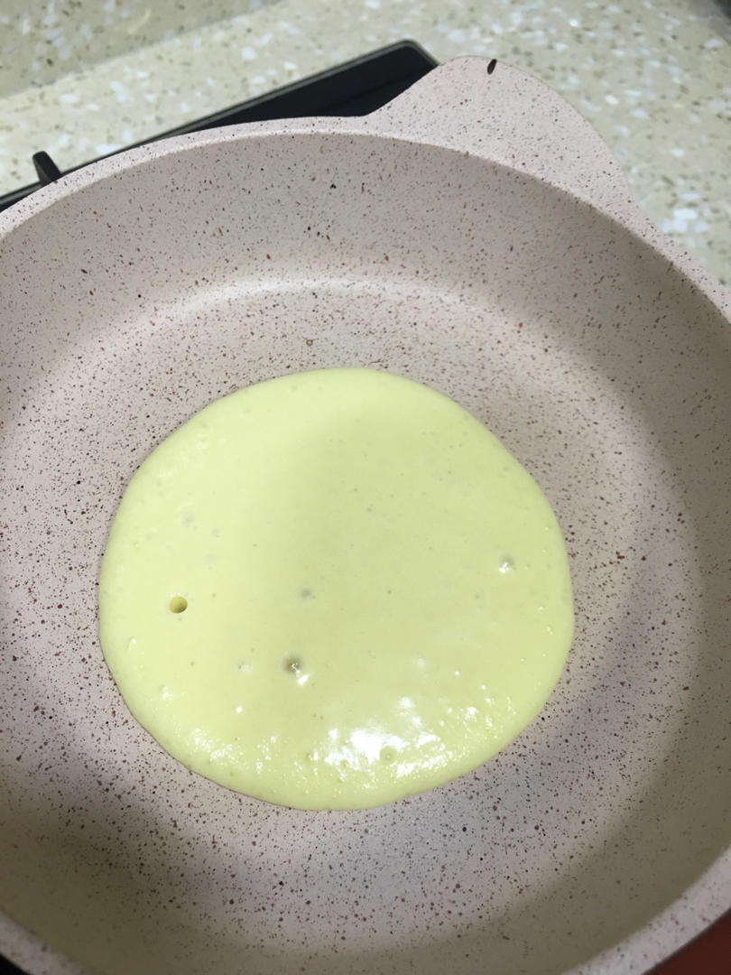 哆啦A梦最爱的铜锣烧❗️自制原来这么简单