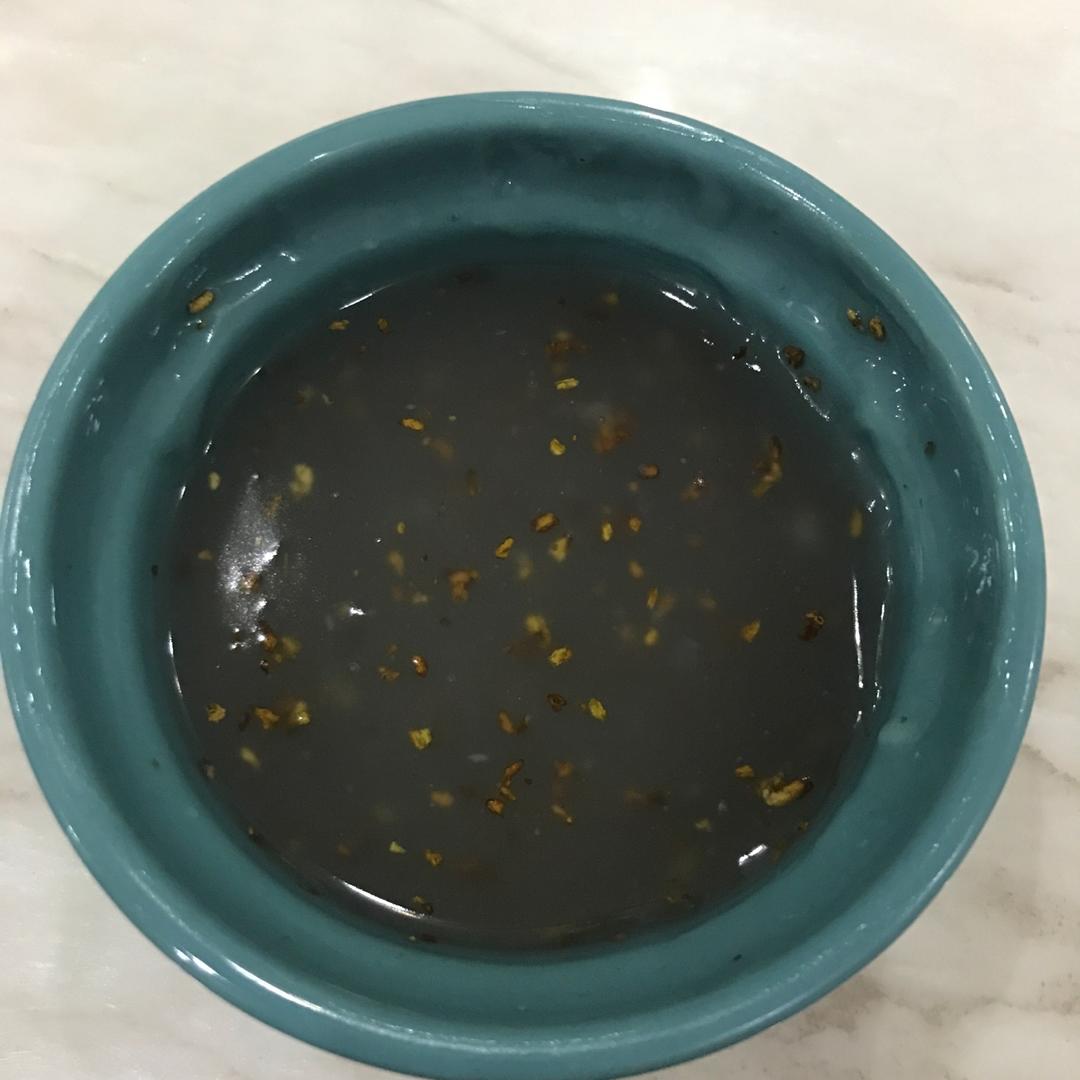自制藕粉（详细介绍冲调藕粉的方法）