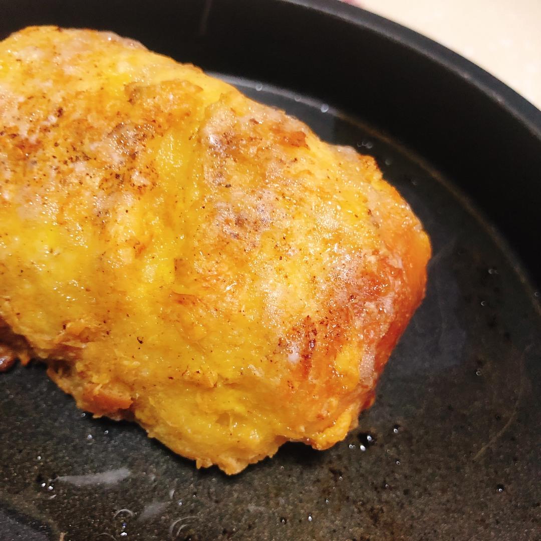 8小时浸润法式吐司