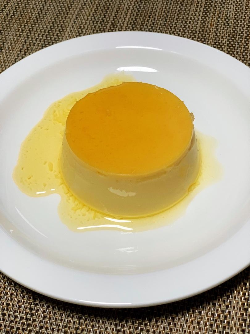 《Tinrry下午茶》教你做焦糖布丁