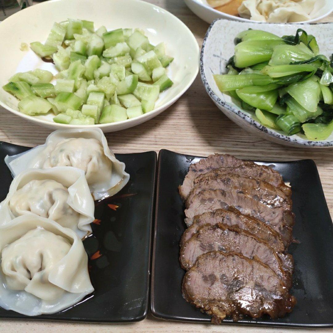 酱牛肉-小美版