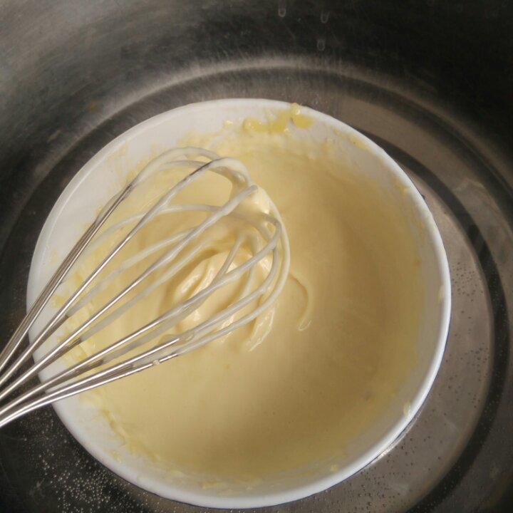 自制沙拉酱