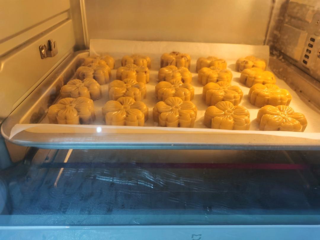 广式月饼（50克）