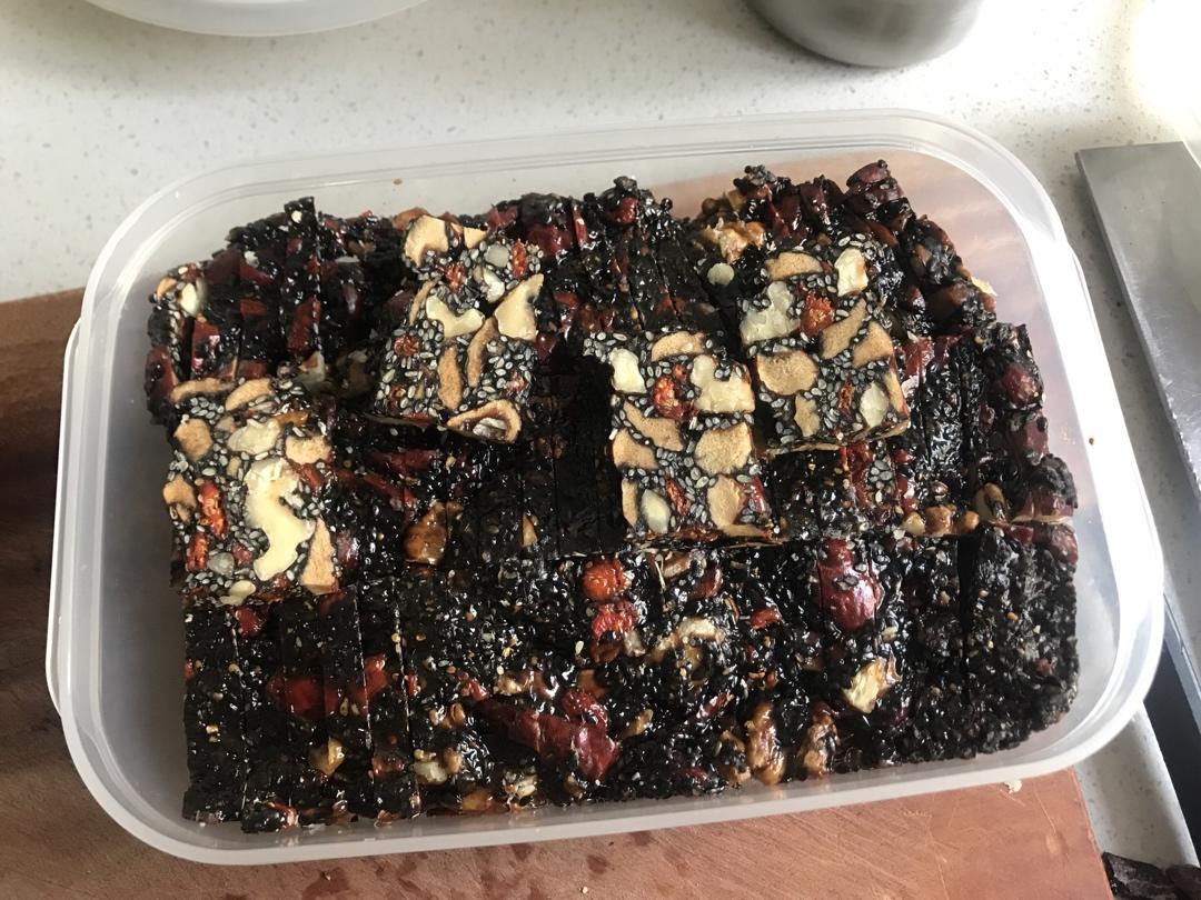 阿胶糕 超详细 零失败（附视频）