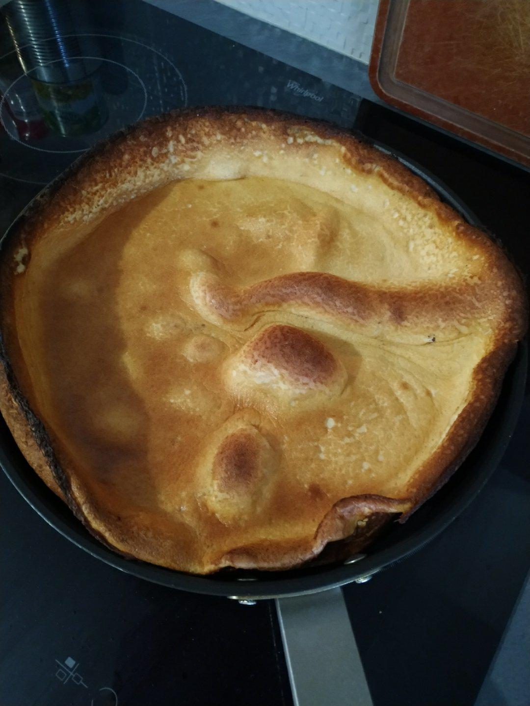 荷兰宝贝 Dutch Baby