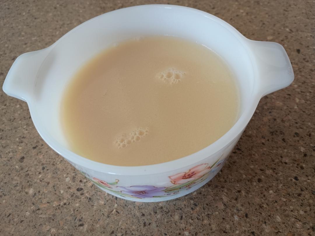 不会还有人买炼乳吧？自制炼乳