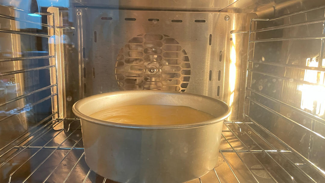 美善品｜生日裸蛋糕