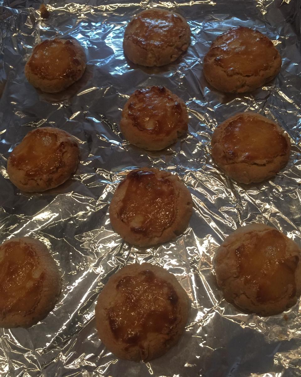 美味花生小小酥