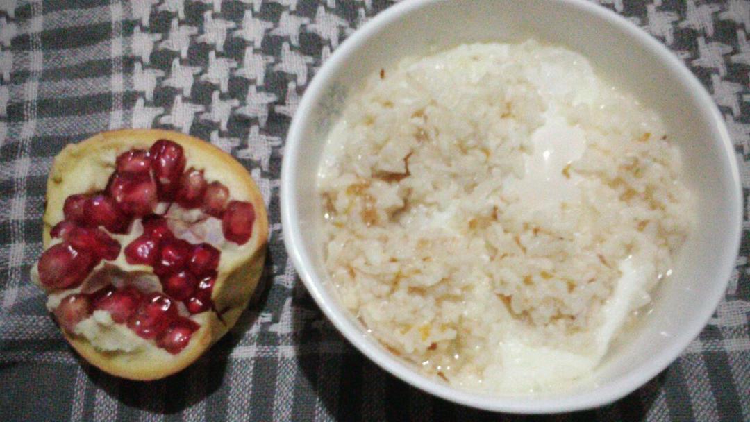 酒酿蒸温泉蛋的做法