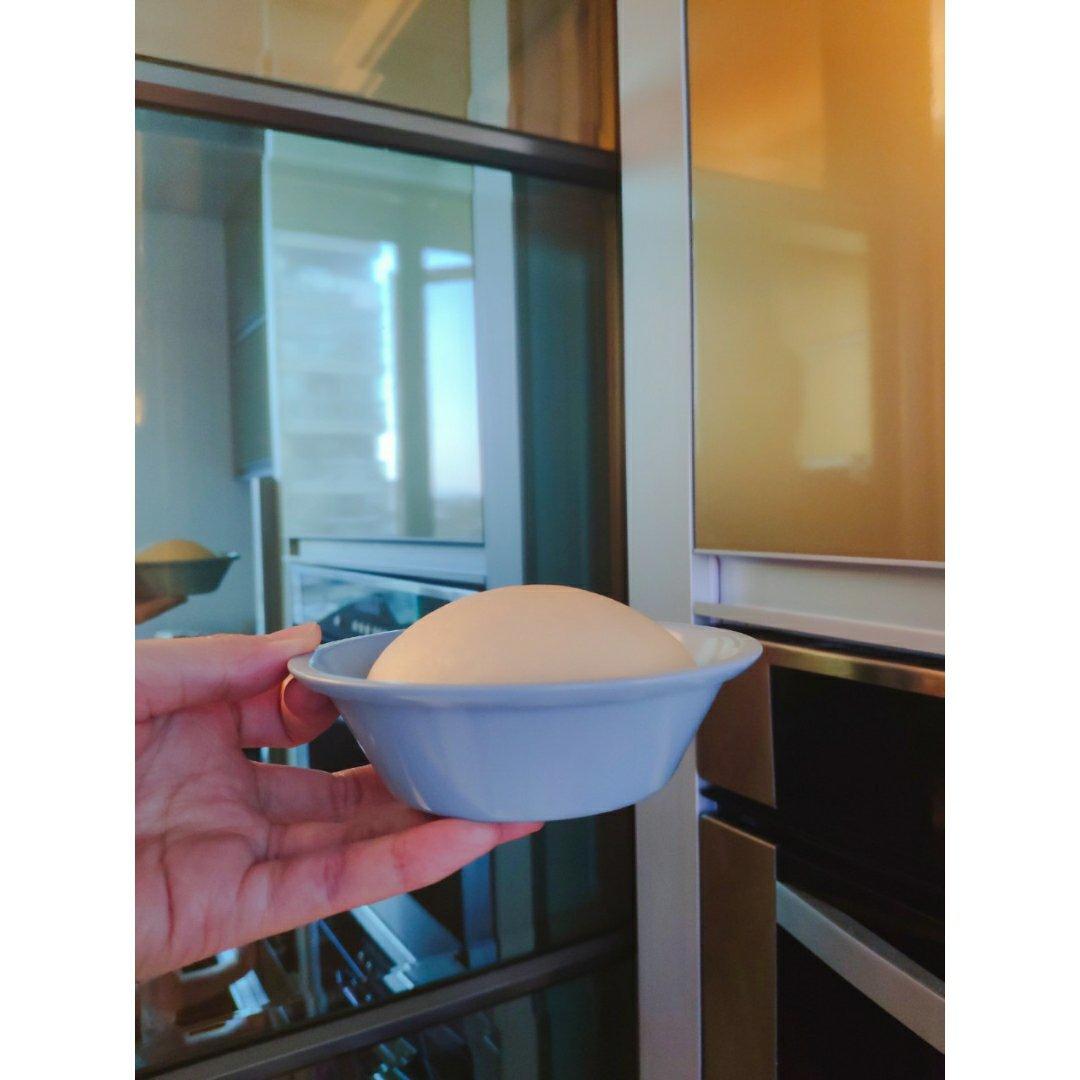 做了10000个汉堡胚后，我来教你最简单的做法