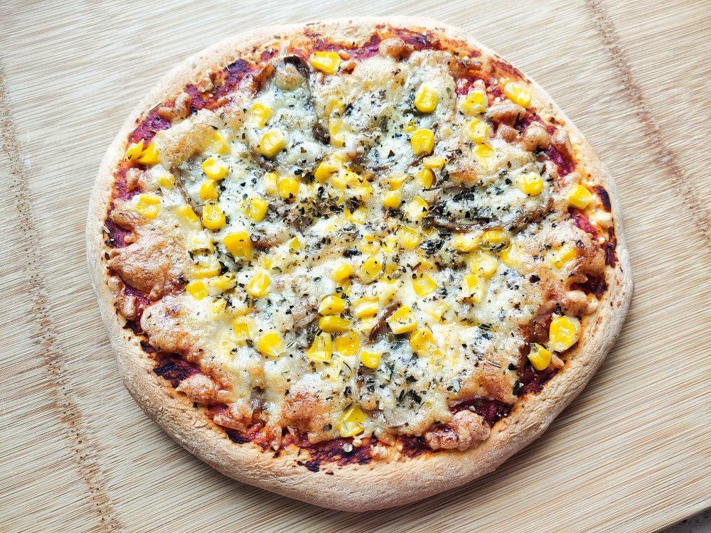 卡卡爸详解｜Pizza披萨面团｜可商用·批量生产