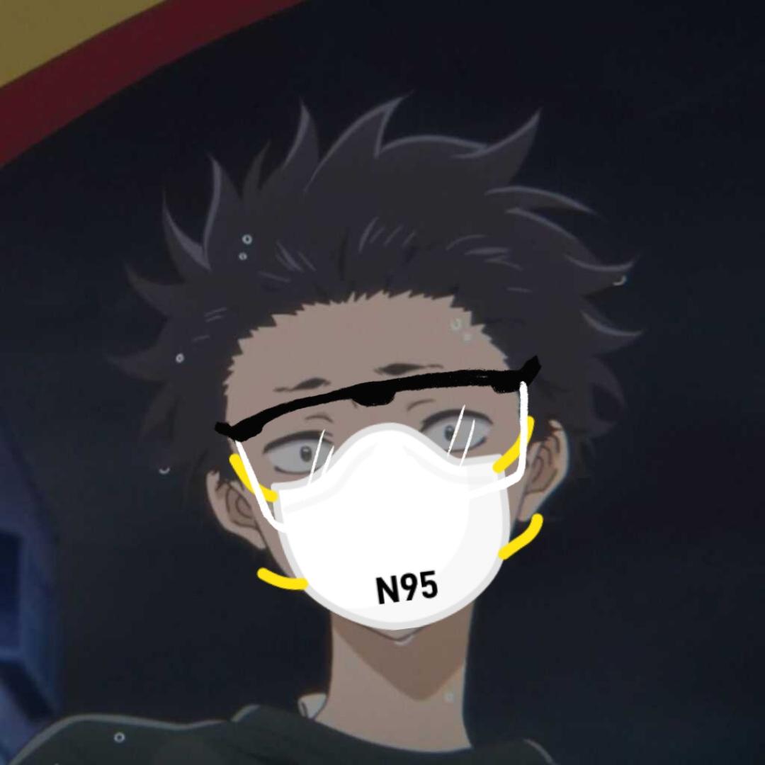我也是石田将也