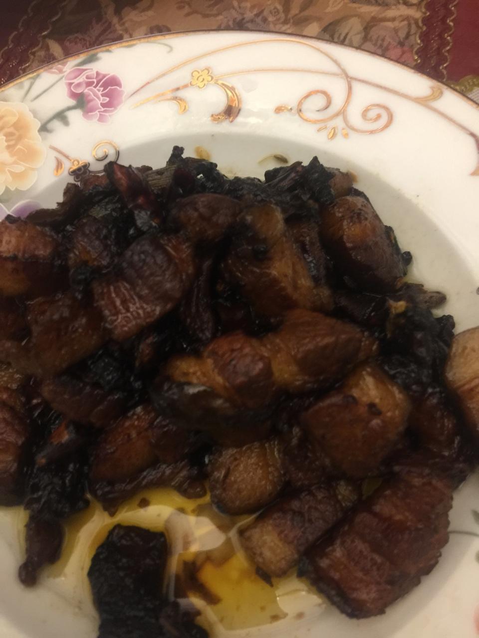 红烧肉