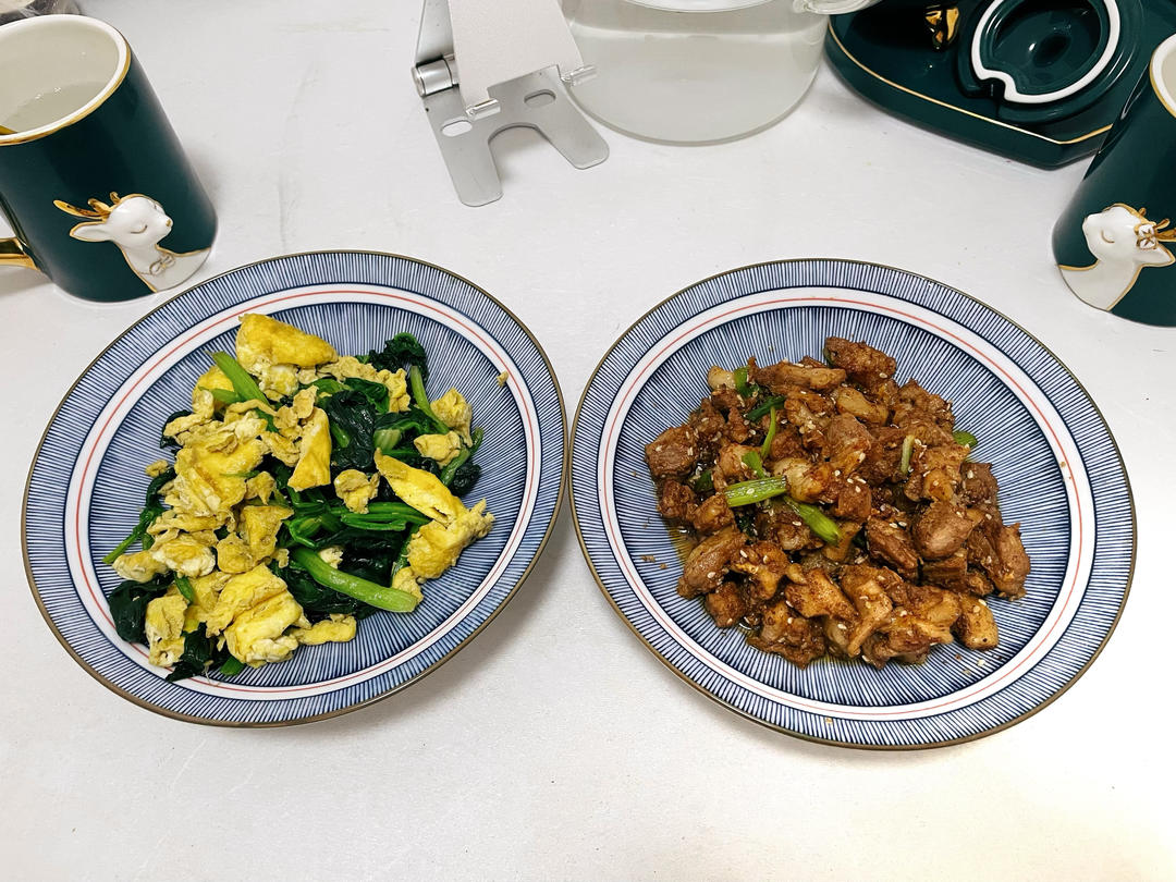 吃不到膻味的比烧烤更好吃的孜然羊肉🐏