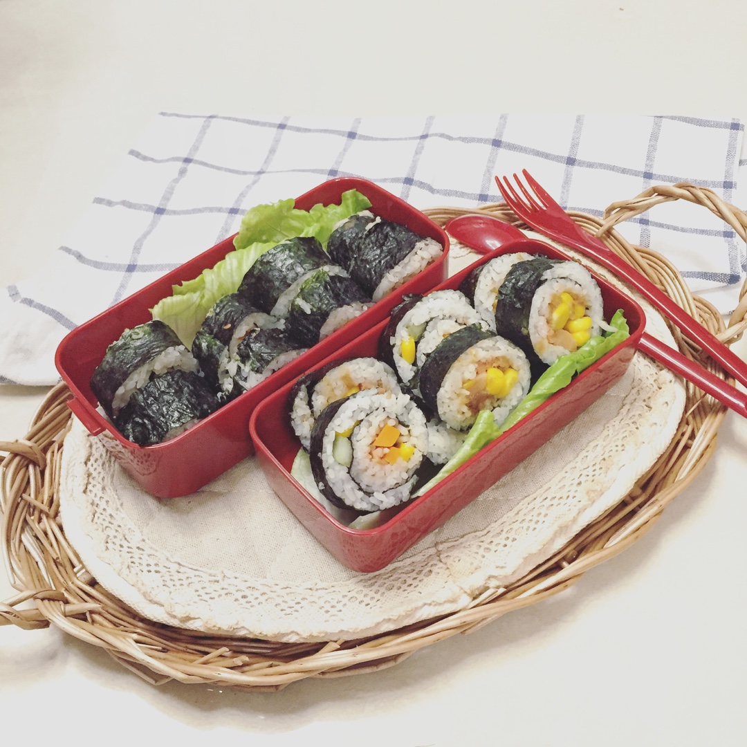 寿司