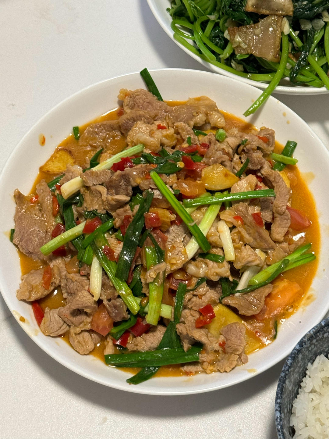 〖黔菜〗贵州版鱼香肉丝