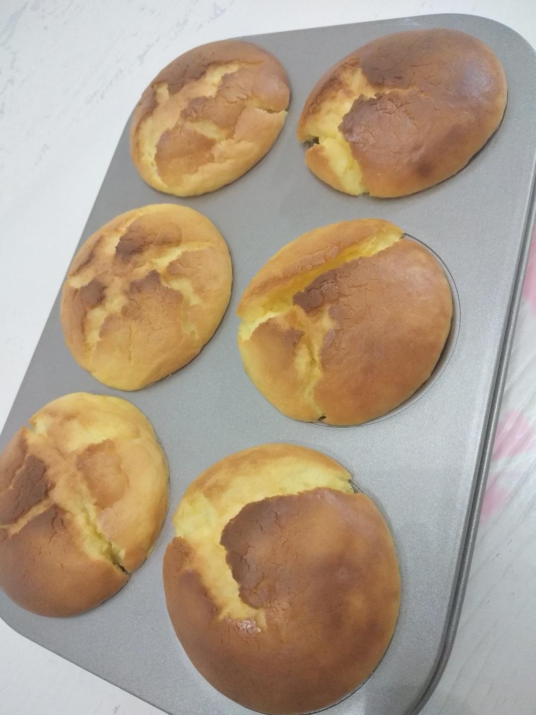 轻乳酪蛋糕（结合多位大师的方子）