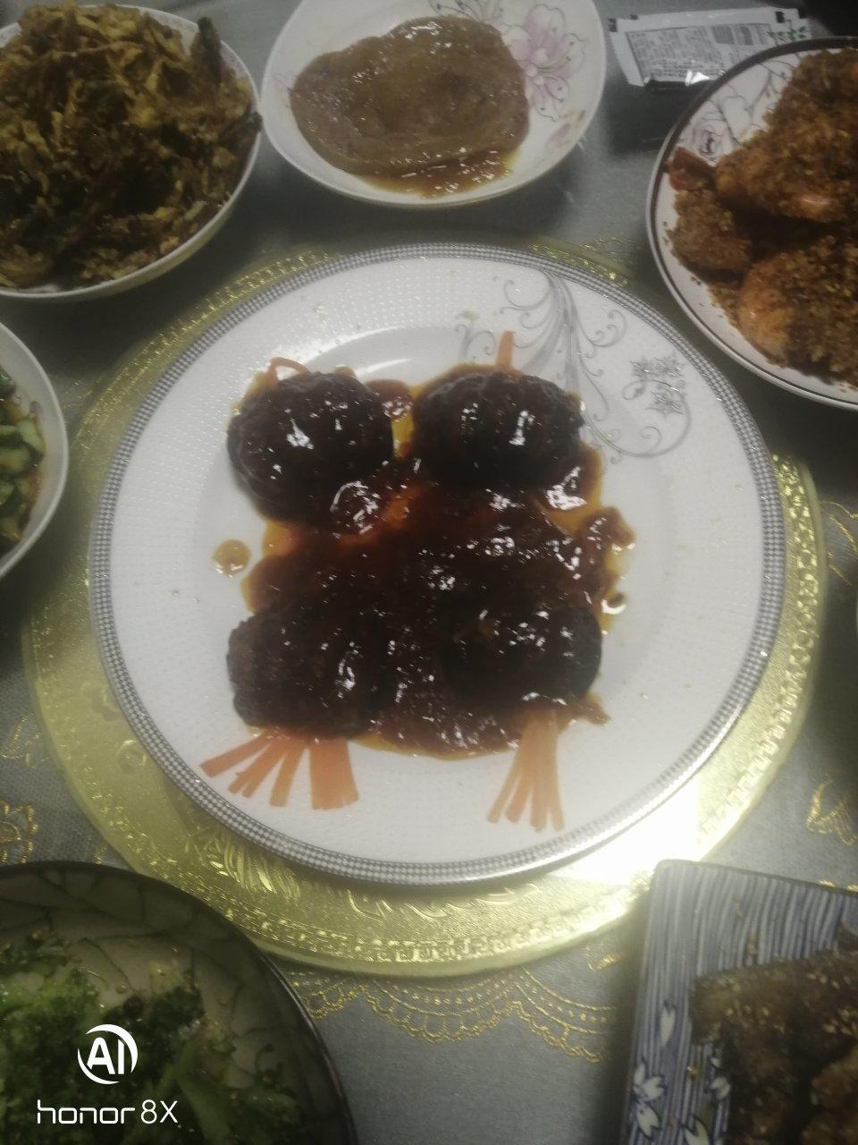 灯笼茄子