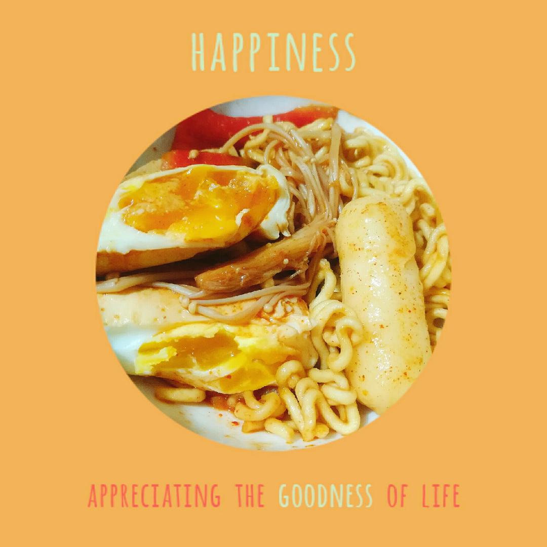 韩国部队锅拉面锅（超好吃）