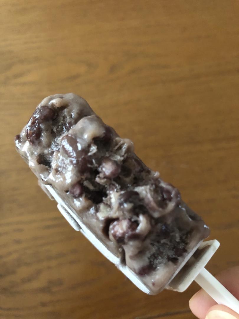 绿豆雪糕