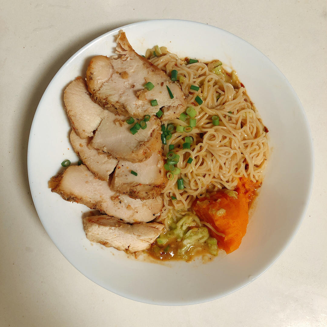 6种腌鸡胸肉的方法～西式和日式