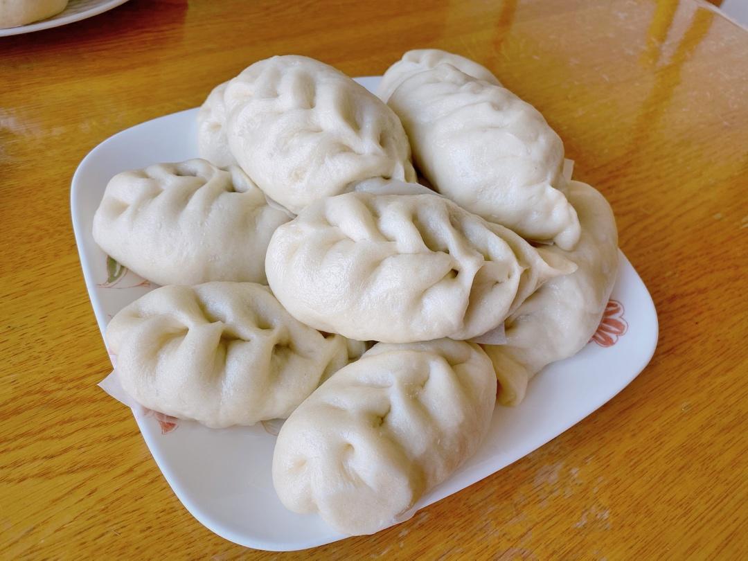包子