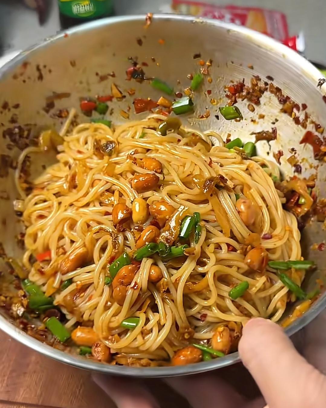 南昌拌粉