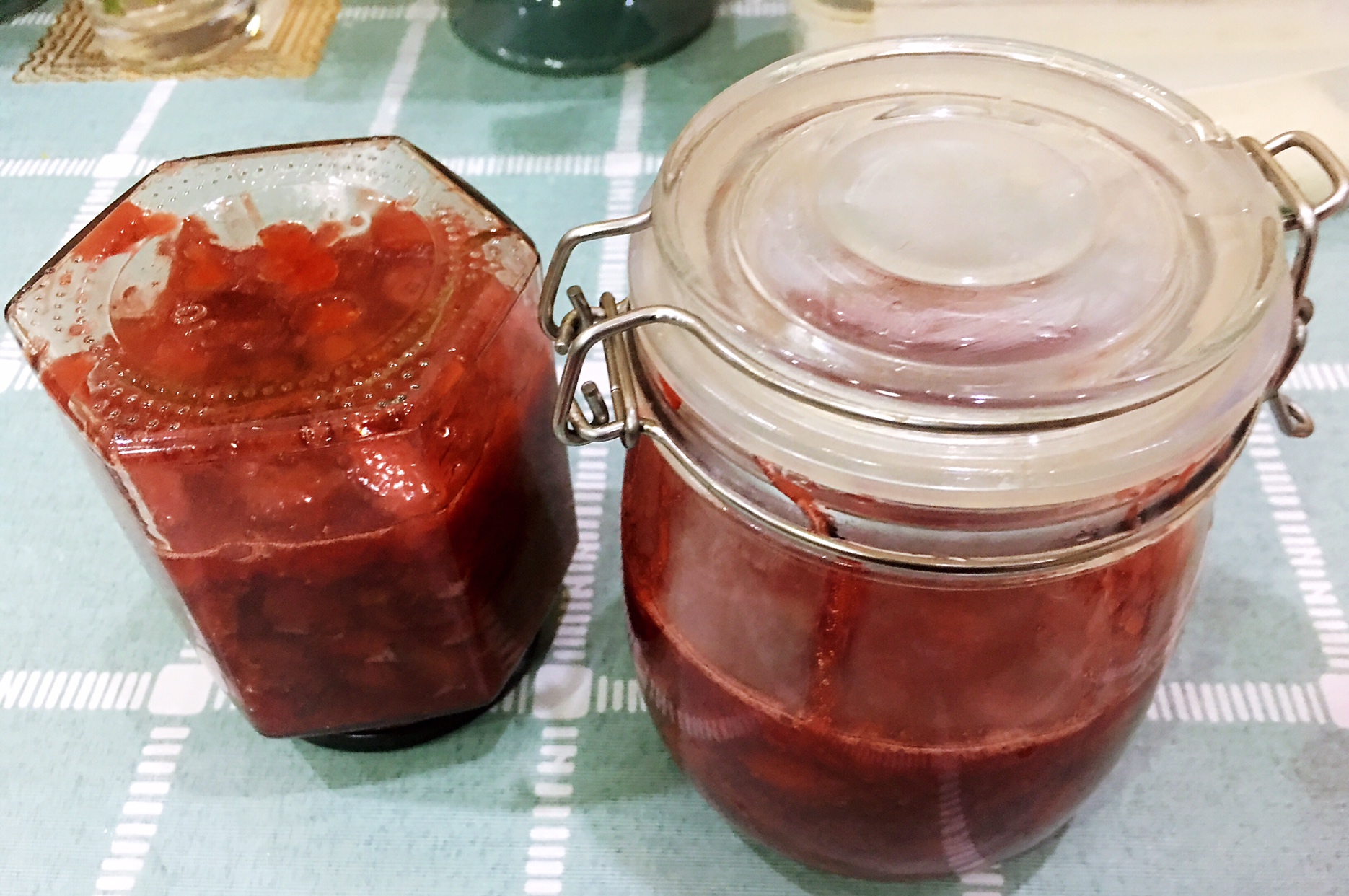 草莓果酱的做法 步骤9