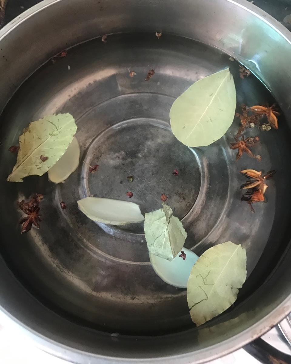 水晶凤爪