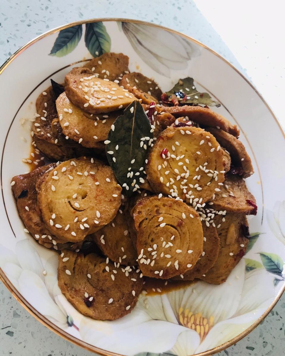 aidi_aidi做的红烧素鸡