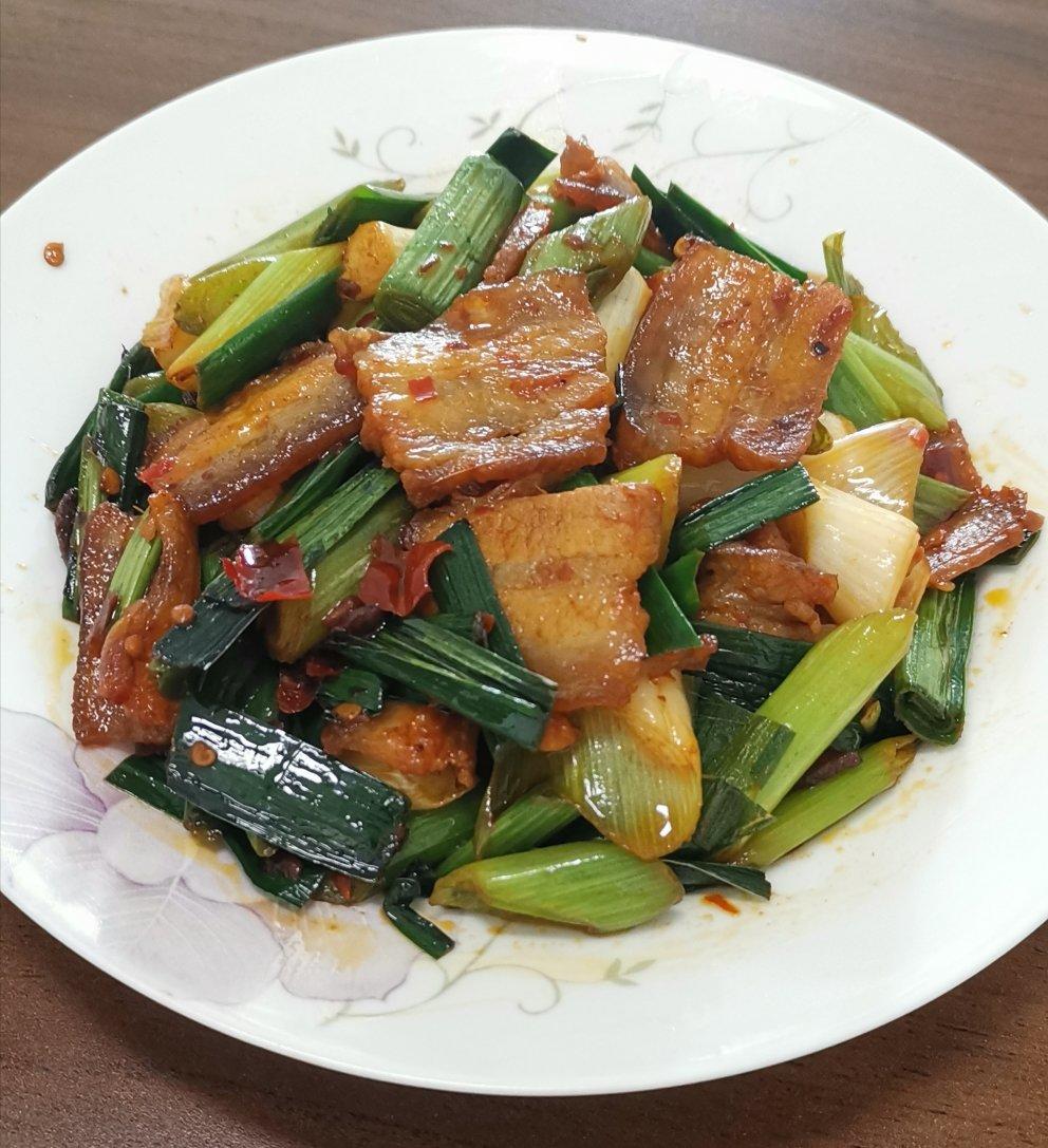 回锅肉