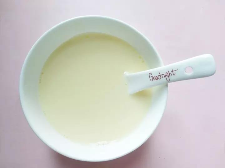 🍸️大米饮料(米香浓郁，细腻丝滑)