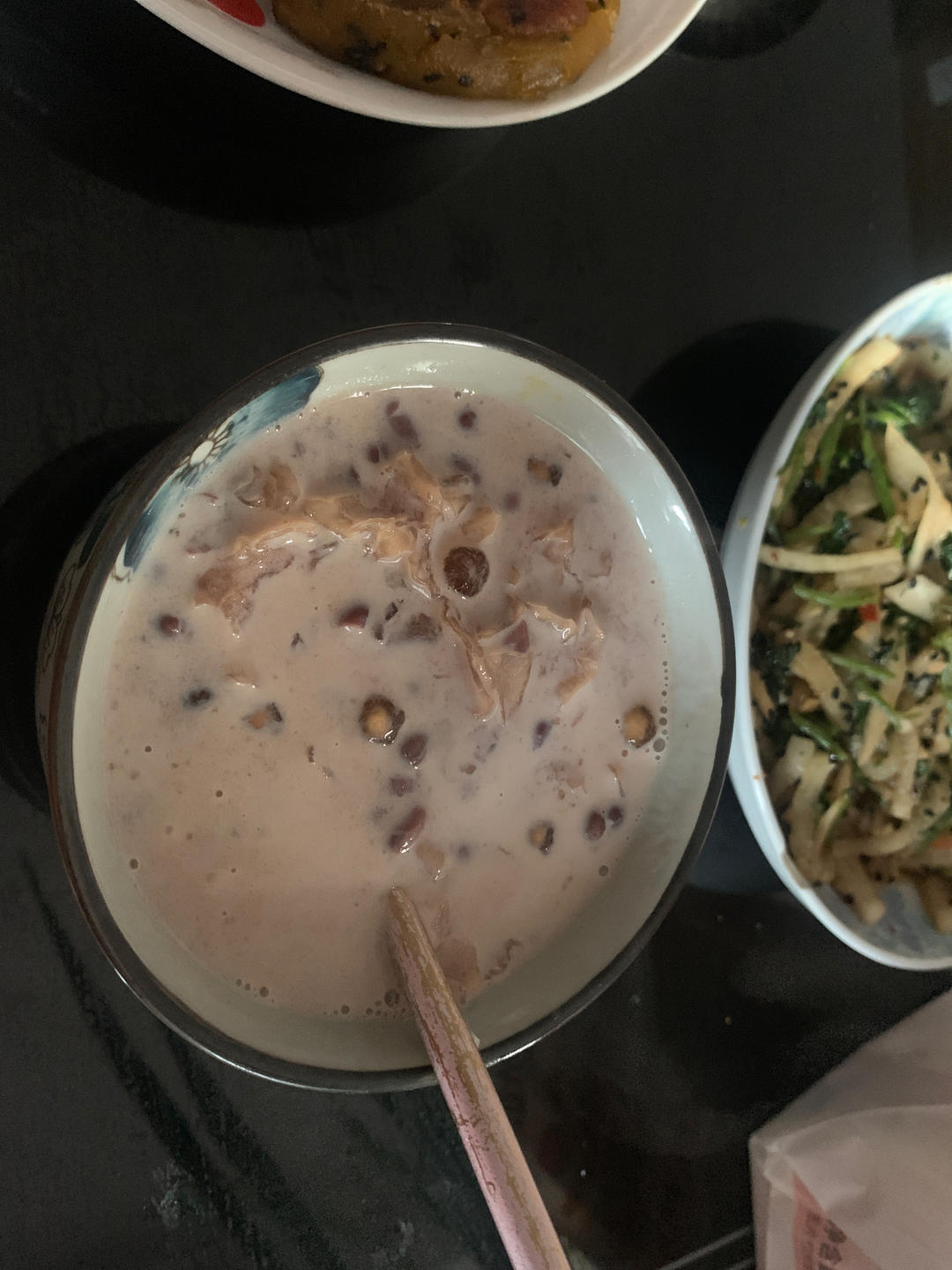 红豆银耳西米露✅自带晒红好气色