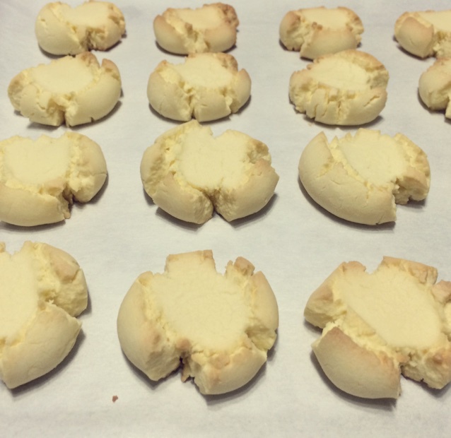 玛格丽特饼干