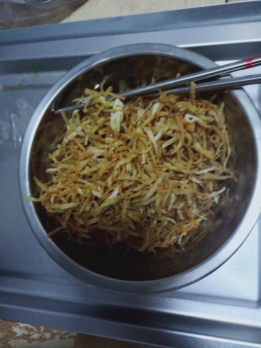 手撕鸡胸肉——减肥嘴馋时的救命稻草