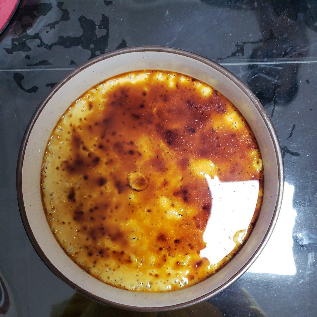 蒸水蛋