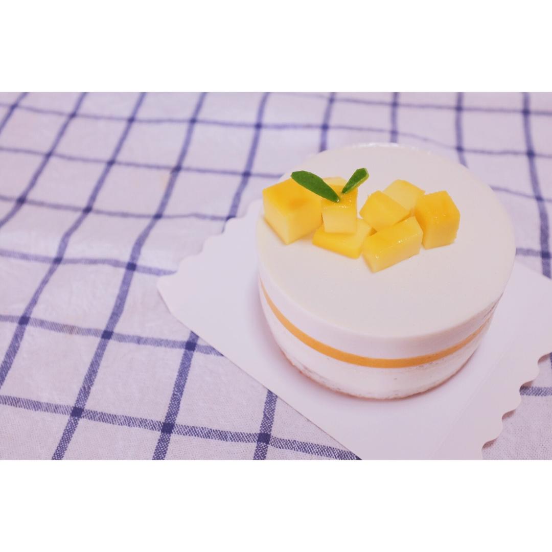 心血（来潮）之作