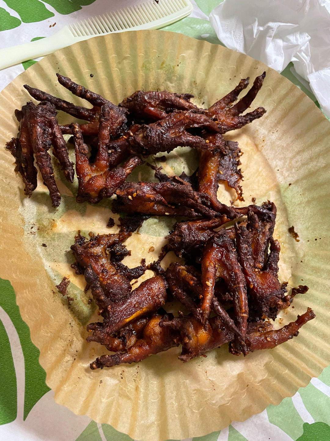 我怎么才发现这个吃法！比路边摊还好吃