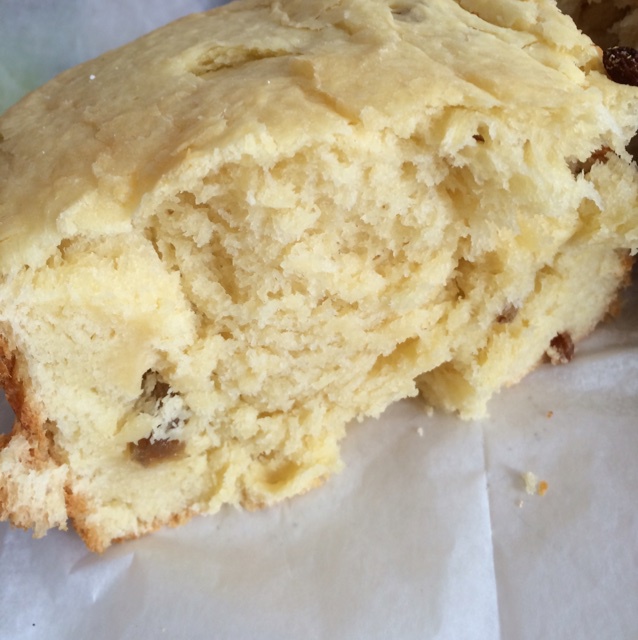 柏翠面包机版奶油吐司