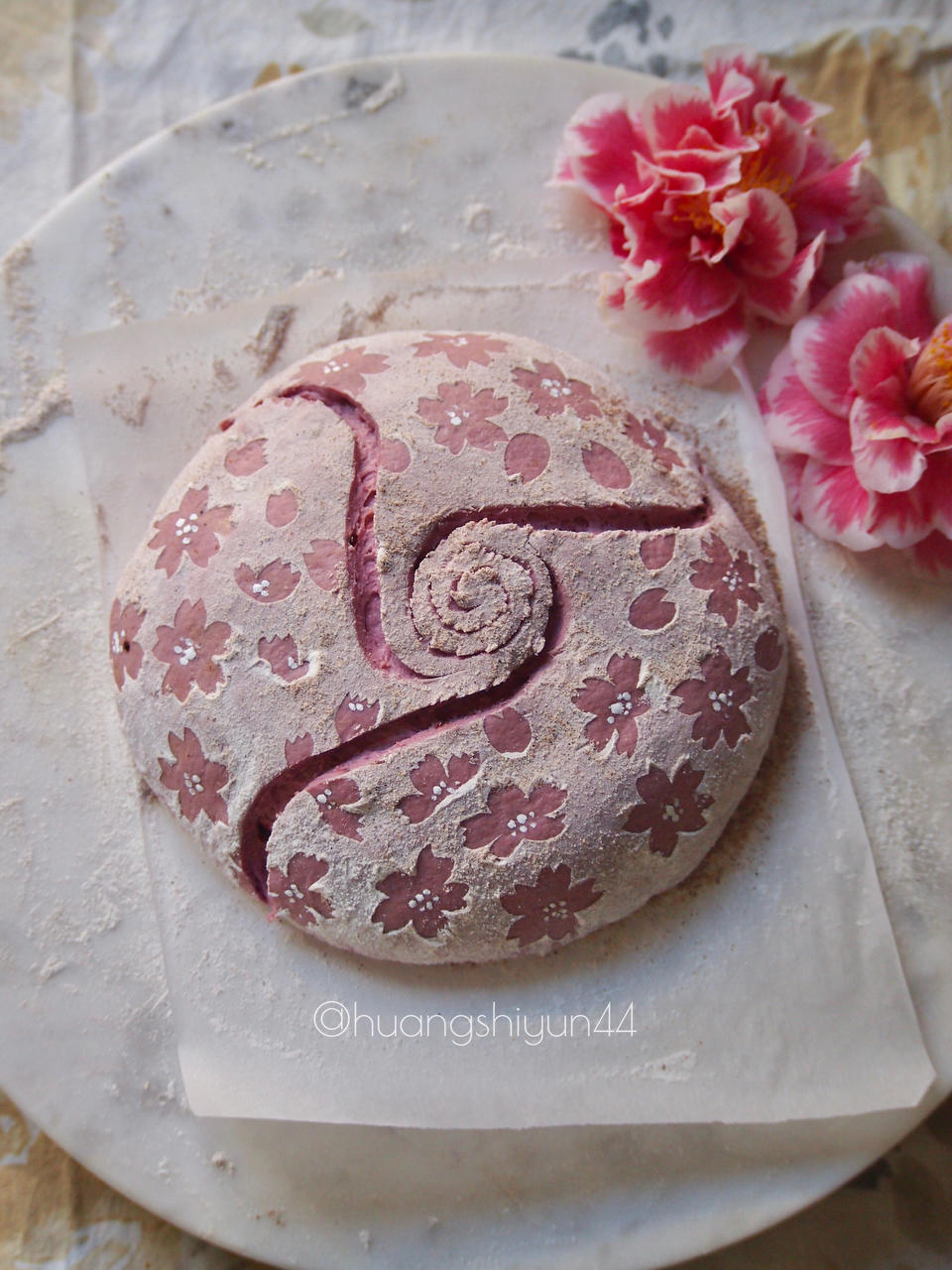 我的欧包学习和割包记录