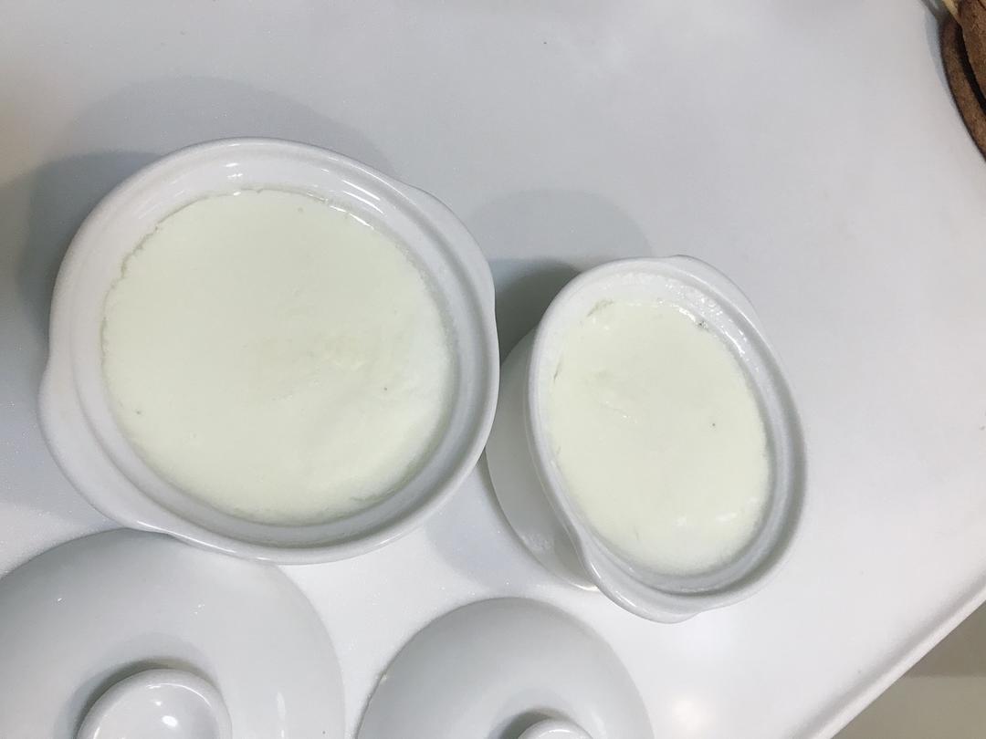 顺德双皮奶