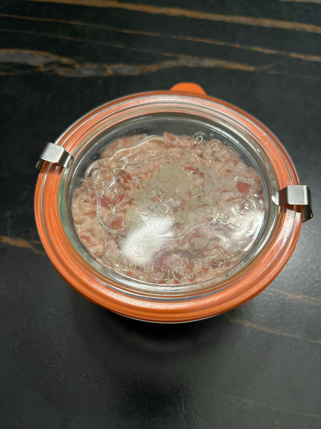 草莓黄油奶酪Strawberry buttercream