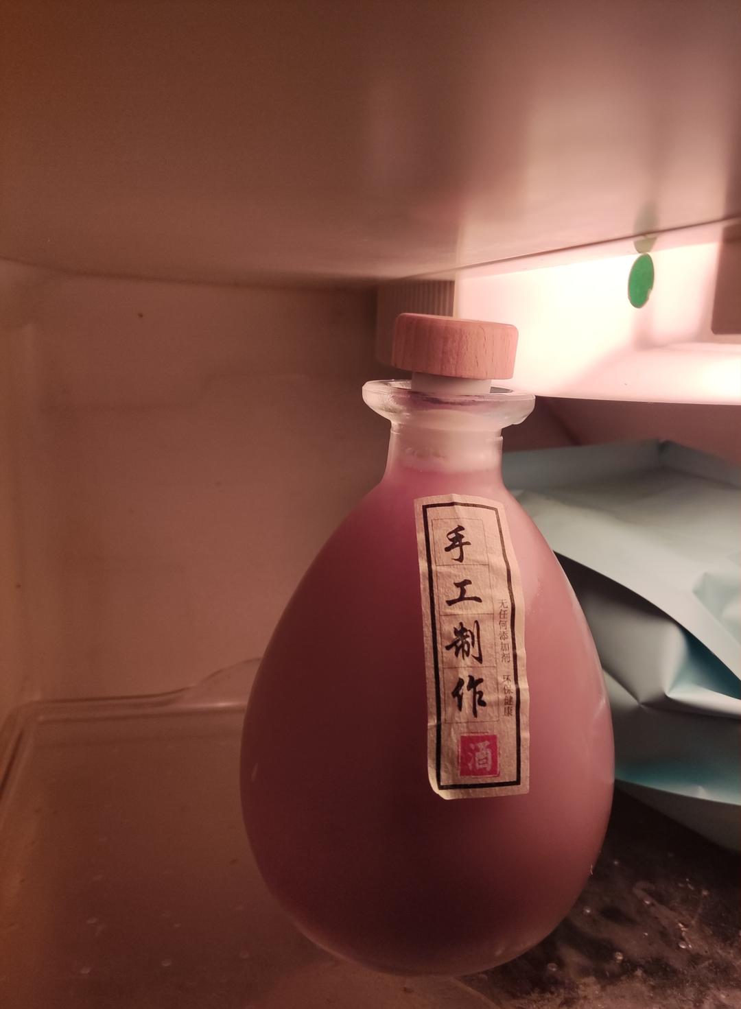 桃花酿