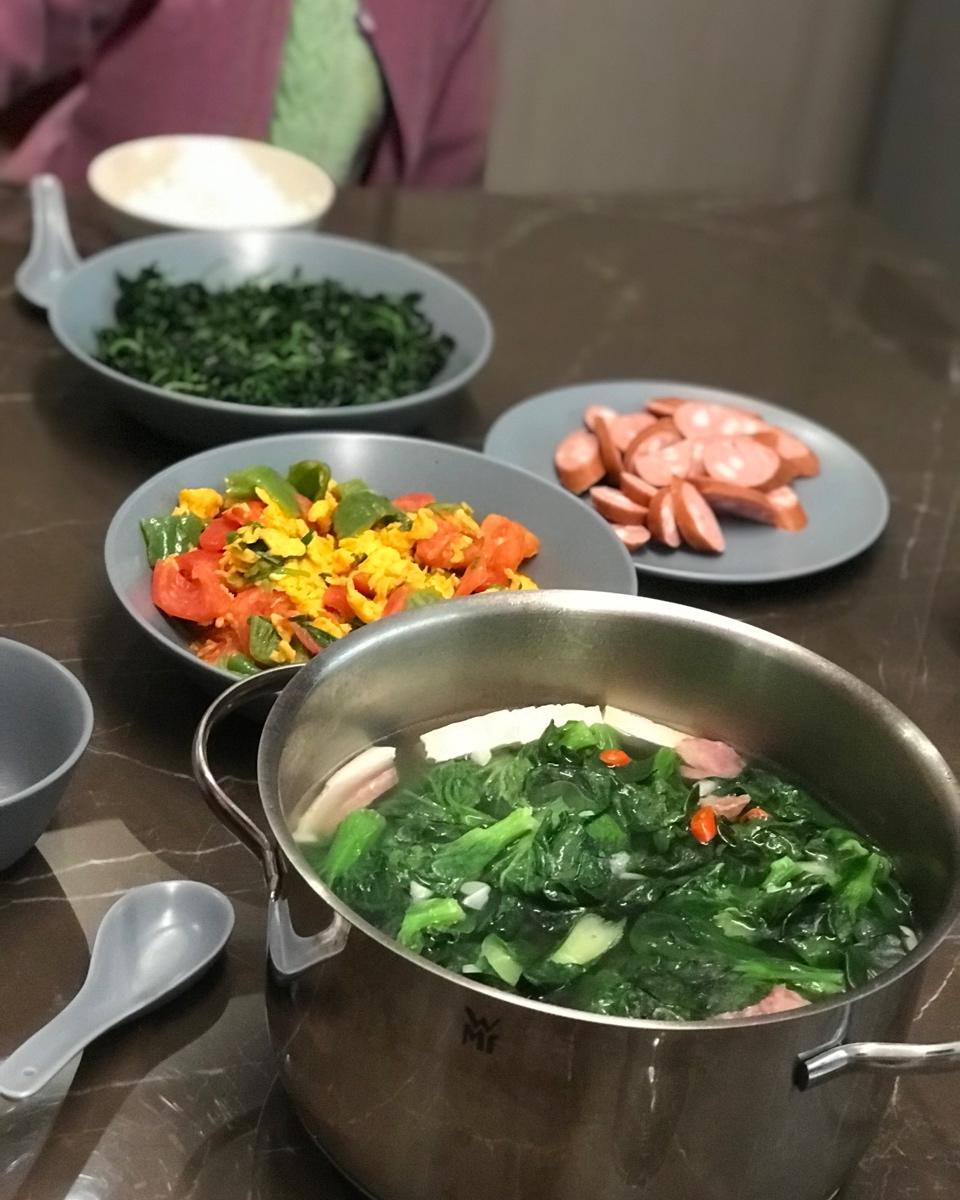 西红柿炒鸡蛋时，多加这一步，鸡蛋香嫩又入味