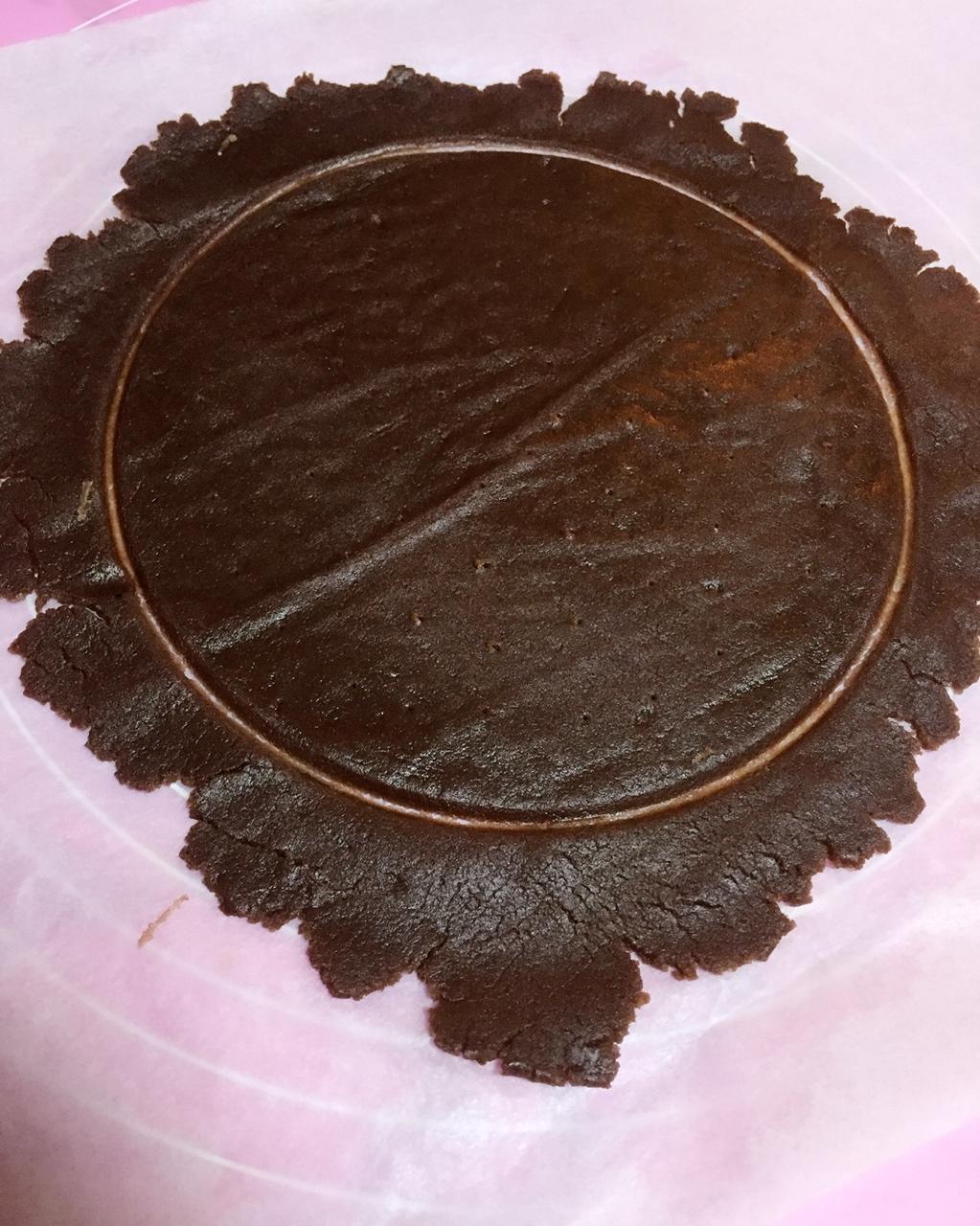 俄罗斯提拉米苏蛋糕