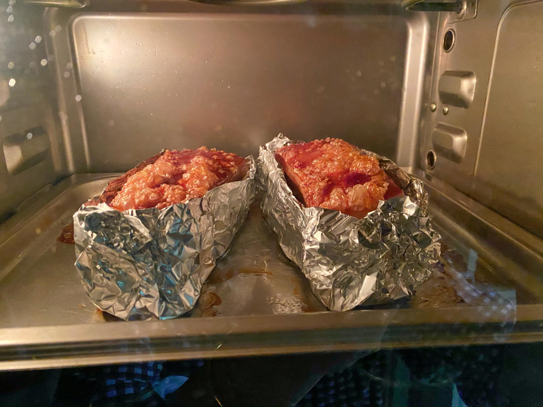 脆皮烧肉（中式）