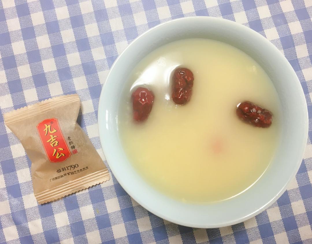 小米粥