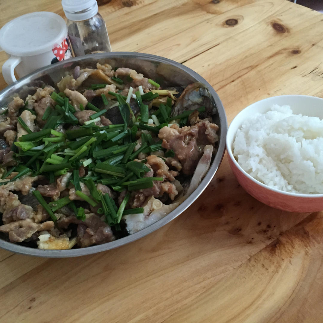午餐•2016年11月7日
